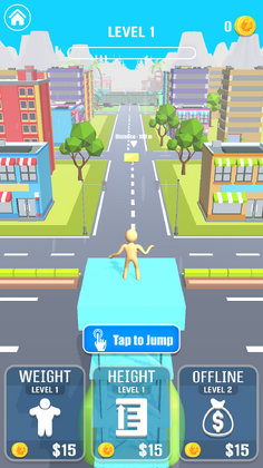 ������Ծ3D�ٷ����ͼ3