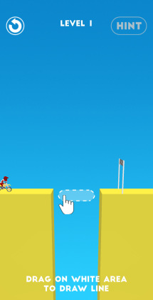 Draw Track(绘制轨迹去广告版)截图1