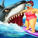Shark Attack(�����Ϯ��3D�ٷ���)1.57��׿��