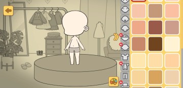 CharacterMaker(ɫʦ)ͼ2