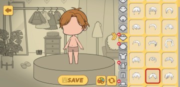 CharacterMaker(ɫʦ)ͼ1