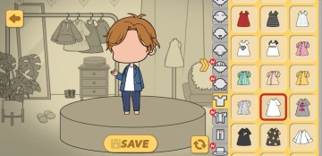 CharacterMaker(ɫʦ)ͼ0