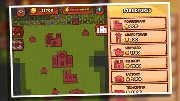 战争前线无限金币版截图4