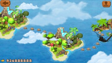 Jungle Adventures(����ð�ռǴ������Ұ�)��ͼ2