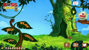Jungle Adventures(����ð�ռǴ������Ұ�)��ͼ1