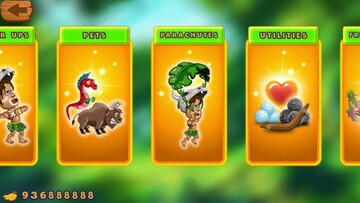 Jungle Adventures(����ð�ռǴ������Ұ�)��ͼ0