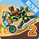 Rovercraft 2(ԽҰ̫ճ2޸)0.2.6׿