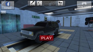 Real Off-Road 4x4(ԽҰȥ)ͼ2