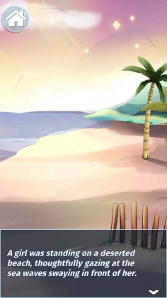 Mermaid Love Story Games()ͼ1