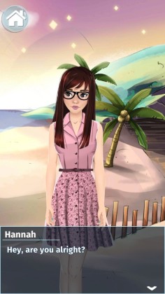 Mermaid Love Story Games()ͼ0