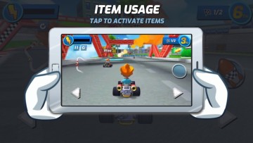 Boom Karts(ٿ)ͼ2