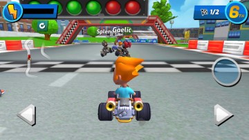 Boom Karts(ٿ)ͼ1