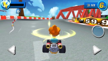 Boom Karts(ٿ)ͼ0