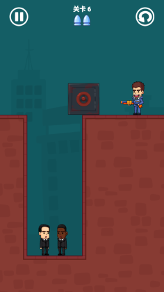 小枪手子弹大师官方版截图0