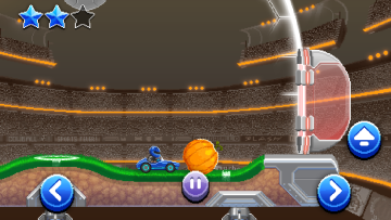 Drive Ahead Sportsײͷ˶ͼ2