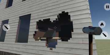 Voxel Destruction Prototype(ƻԭȥ)ͼ1