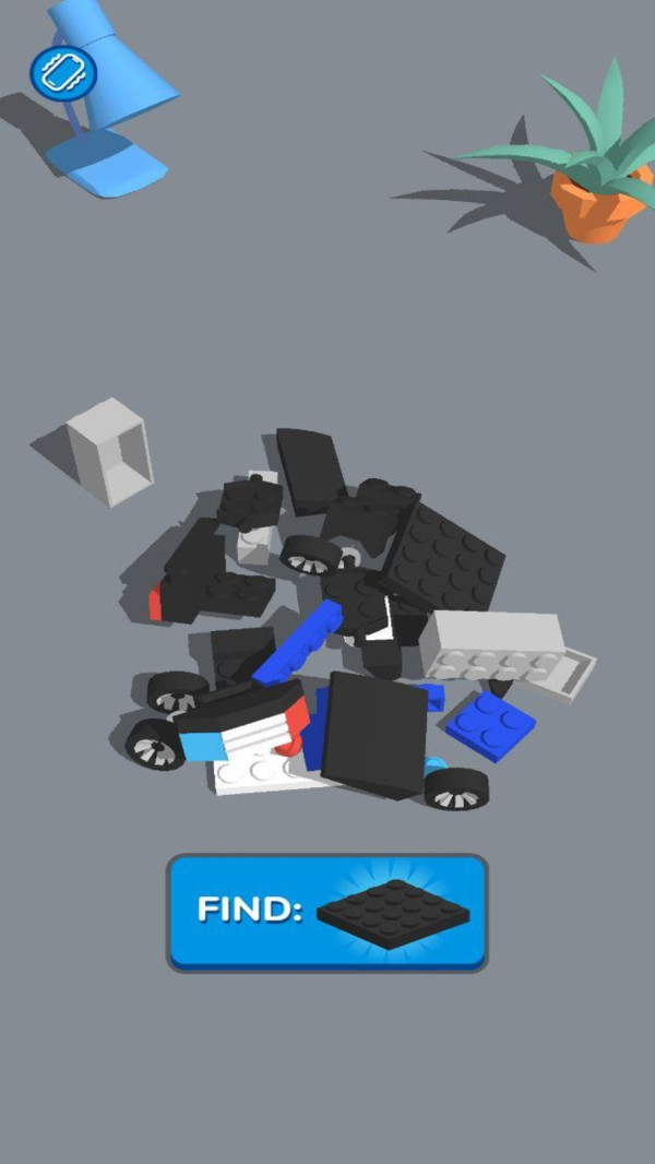 ��ľģ�����ٷ���1.1.5��׿���ͼ1