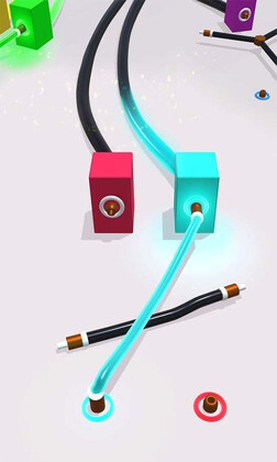五彩霓虹灯官方版截图0