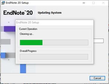 Endnote 20���°����׹������ߣ���ͼ0