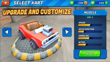 Boom Karts(˿)ͼ1