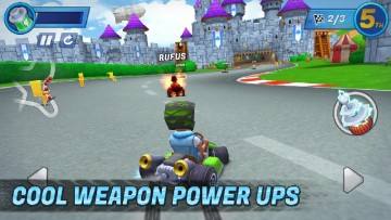 Boom Karts(˿)ͼ0