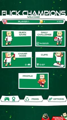 迷你球类竞赛官方版截图1