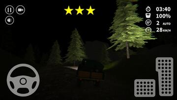 Cargo Truck Simulator(货车模拟器2020大量货币版)截图3