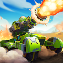 War Wheels(ս̹潱)1.0.036׿