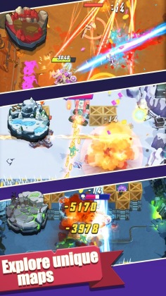 War Wheels(ս̹潱)ͼ2