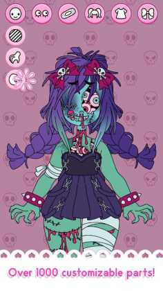 Monster Girl Maker 2(Ů2)ͼ2