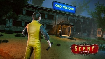 Scary Teacher(صĿֲʦٷ)ͼ0
