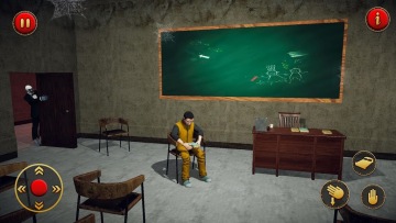 Scary Teacher(صĿֲʦٷ)ͼ1