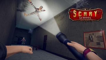 Scary Teacher(صĿֲʦٷ)ͼ2