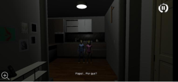 Fear: Modern House Mobile - CH2(־ִסլCH2ٷ)ͼ0