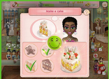 Wedding Salon 2(婚礼沙龙2破解内购版)截图1