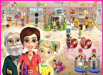 Wedding Salon 2(婚礼沙龙2破解内购版)截图2