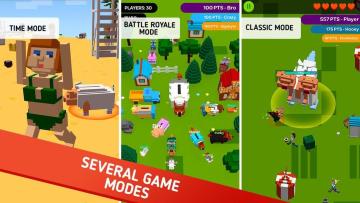 Piggy.io EvolutionСioƤ棩ͼ0