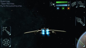 Space Commander: War and Trade(ָ̫ӹٴܵ)ͼ0