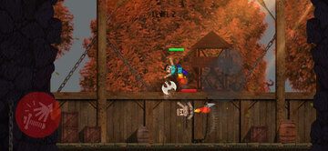 Ragdoll Fighter(������ս���������Ұ�)��ͼ2