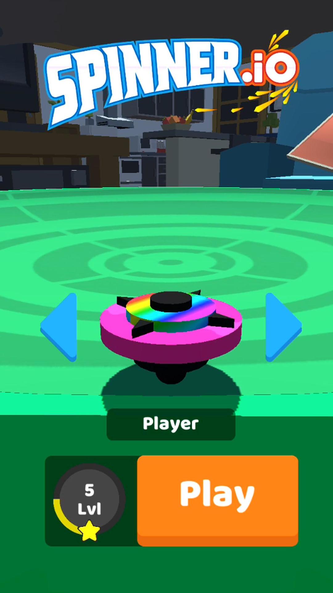 Spinner.ioݴսҰ棩2.5.0׿ͼ2