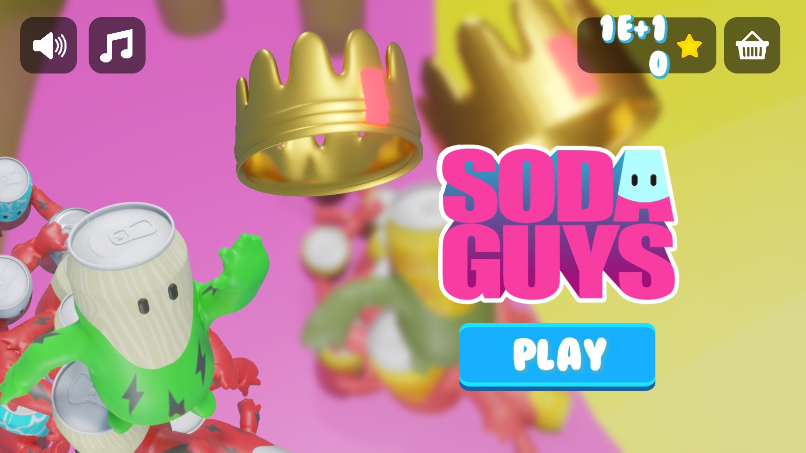 Soda Guys(մˮǴҰ)0.5׿ͼ2