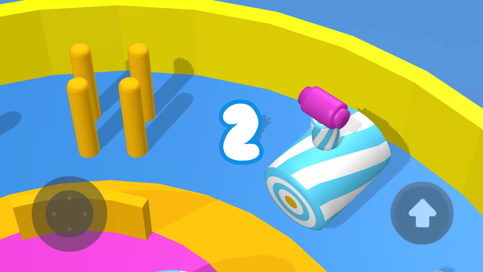 Soda Guys(մˮǴҰ)0.5׿ͼ1