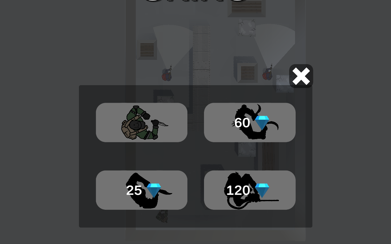 Assassin(δ̿عٷ)1.0׿ͼ1