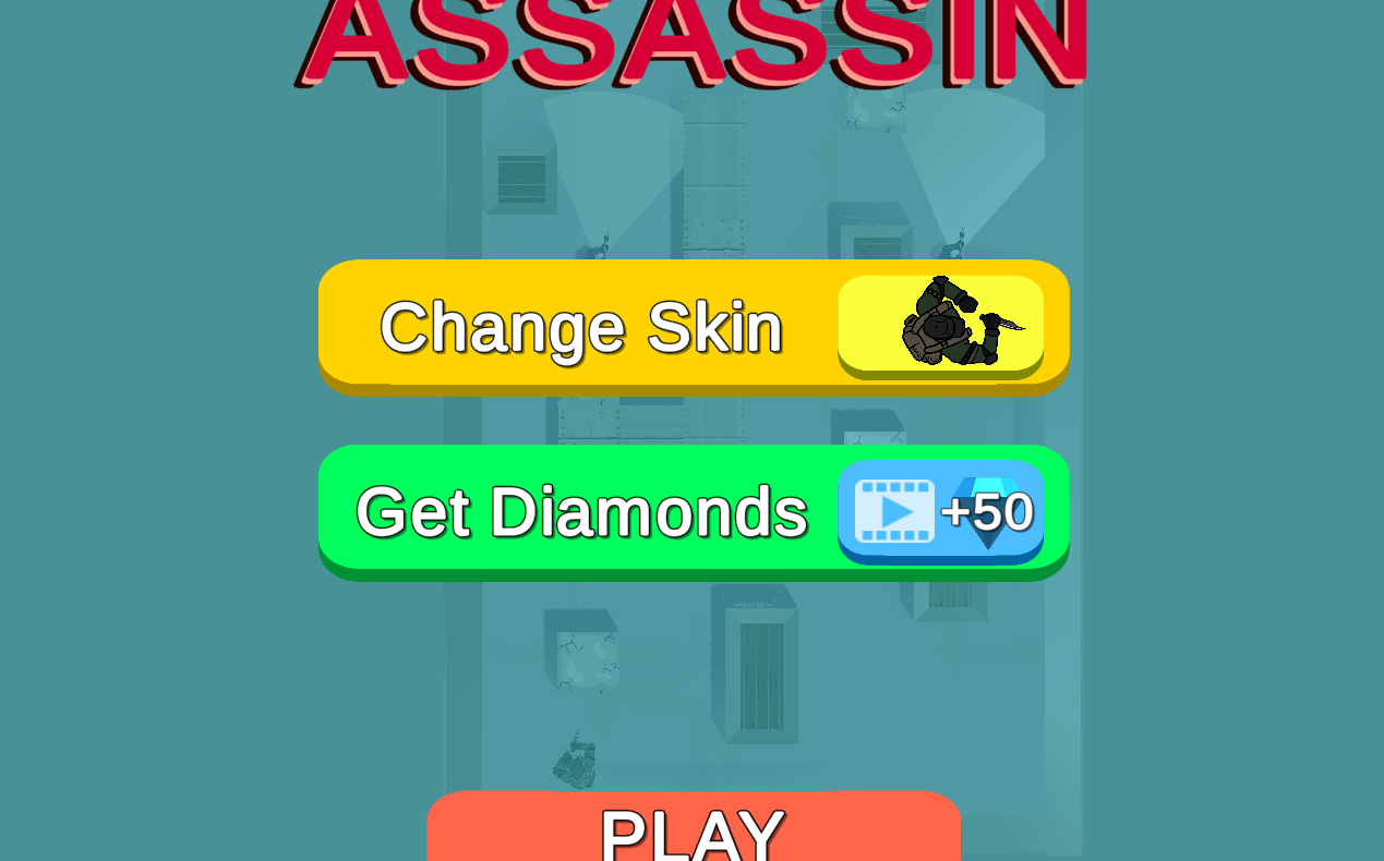 Assassin(δ̿عٷ)1.0׿ͼ2