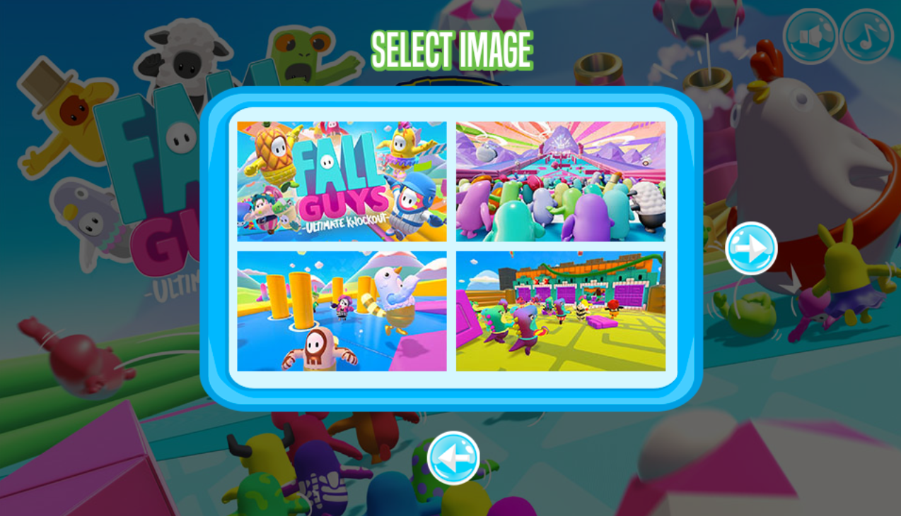 Full Guys Puzzle(＾кƴͼٷ)1.0.0׿ͼ2