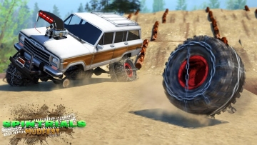 Spintrails V(ԽҰģ)ͼ2