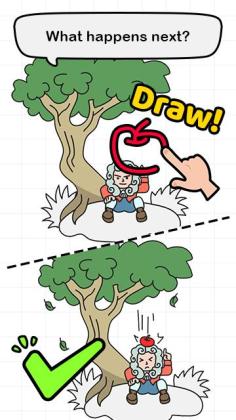 Brain Draw(Ͷʾ)ͼ3