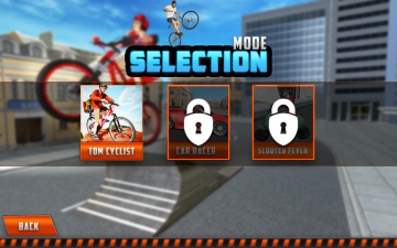 Happy Guts Glory Wheels 2020: BMX Obstacles Courseҫг2020ٷ棩ͼ0