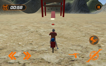 Happy Guts Glory Wheels 2020: BMX Obstacles Courseҫг2020ٷ棩ͼ1