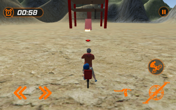 Happy Guts Glory Wheels 2020: BMX Obstacles Courseҫг2020ٷ棩ͼ3